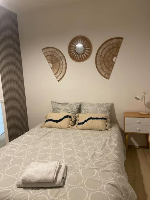 La Balneaire Maison De Standing Tout Confort Boisseuil Εξωτερικό φωτογραφία