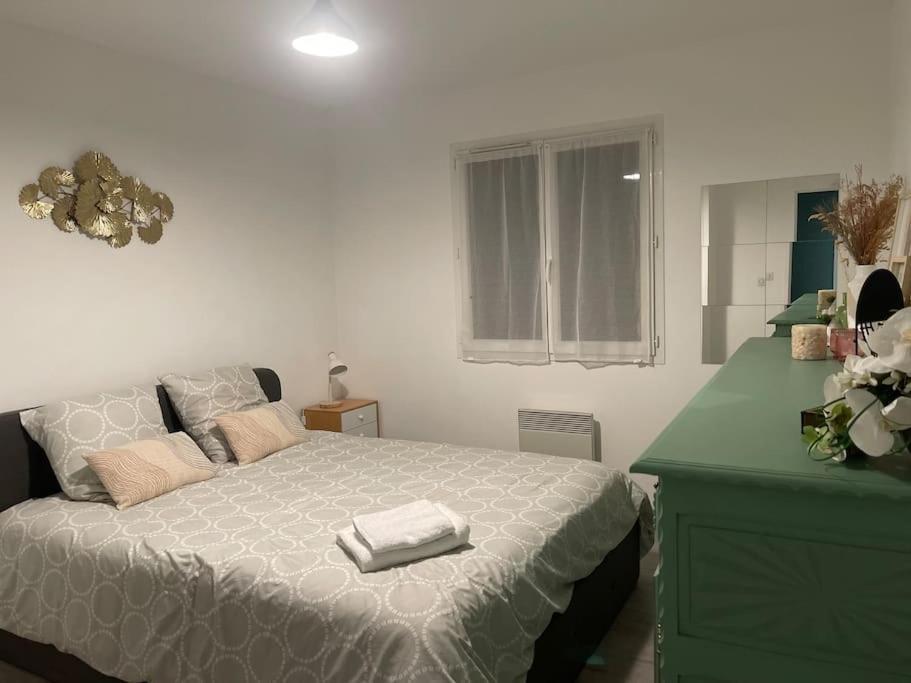 La Balneaire Maison De Standing Tout Confort Boisseuil Εξωτερικό φωτογραφία