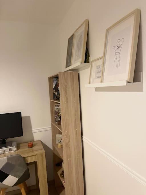 La Balneaire Maison De Standing Tout Confort Boisseuil Εξωτερικό φωτογραφία