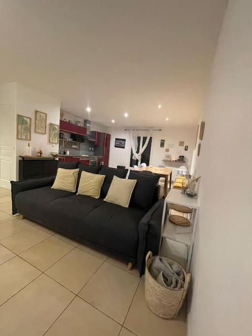 La Balneaire Maison De Standing Tout Confort Boisseuil Εξωτερικό φωτογραφία