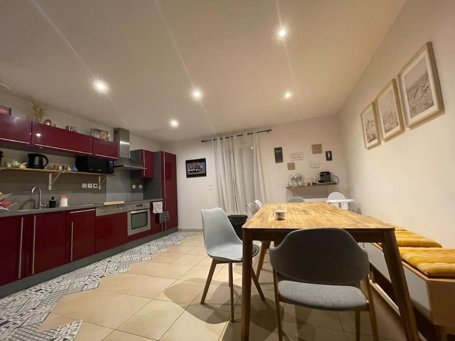 La Balneaire Maison De Standing Tout Confort Boisseuil Εξωτερικό φωτογραφία