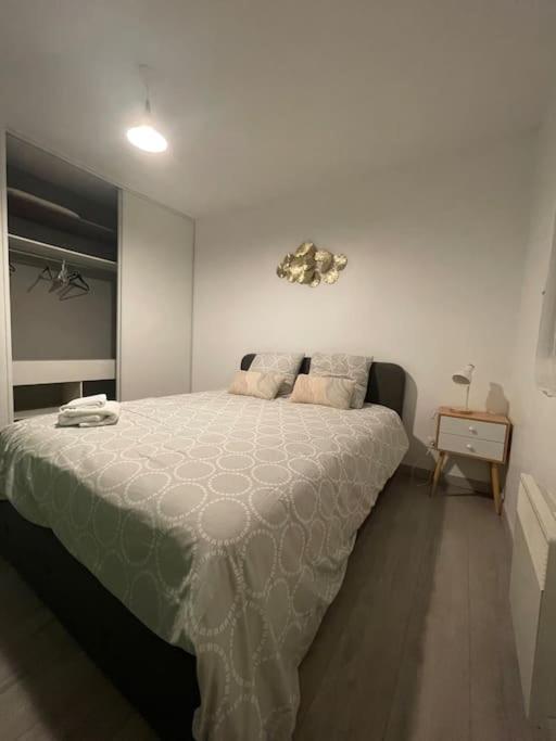 La Balneaire Maison De Standing Tout Confort Boisseuil Εξωτερικό φωτογραφία