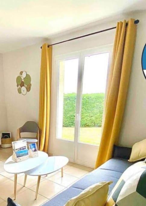 La Balneaire Maison De Standing Tout Confort Boisseuil Εξωτερικό φωτογραφία