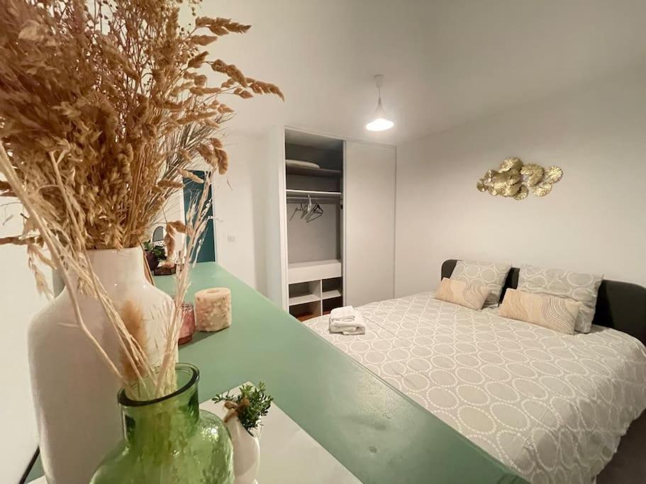 La Balneaire Maison De Standing Tout Confort Boisseuil Εξωτερικό φωτογραφία