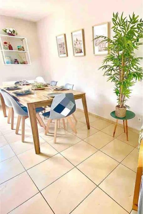 La Balneaire Maison De Standing Tout Confort Boisseuil Εξωτερικό φωτογραφία