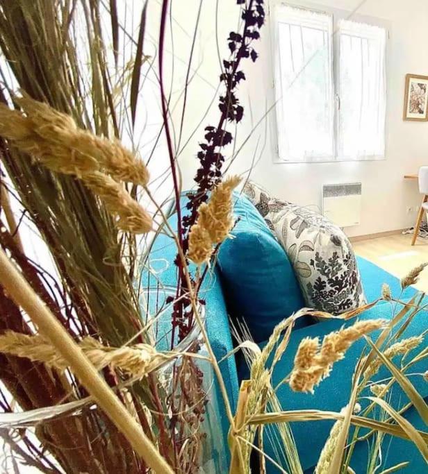 La Balneaire Maison De Standing Tout Confort Boisseuil Εξωτερικό φωτογραφία