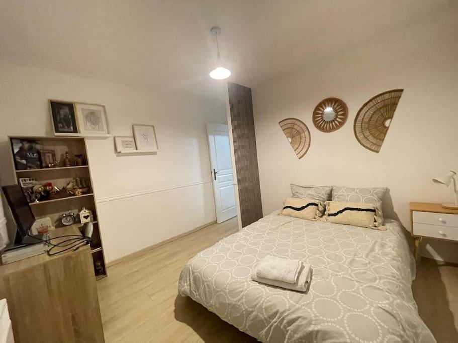 La Balneaire Maison De Standing Tout Confort Boisseuil Εξωτερικό φωτογραφία