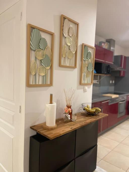 La Balneaire Maison De Standing Tout Confort Boisseuil Εξωτερικό φωτογραφία