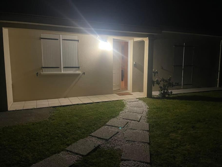La Balneaire Maison De Standing Tout Confort Boisseuil Εξωτερικό φωτογραφία
