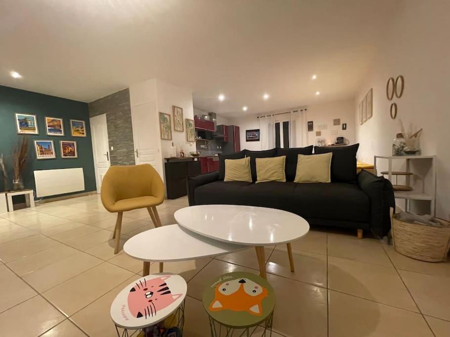 La Balneaire Maison De Standing Tout Confort Boisseuil Εξωτερικό φωτογραφία