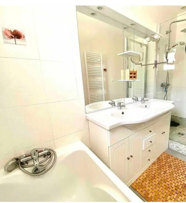 La Balneaire Maison De Standing Tout Confort Boisseuil Εξωτερικό φωτογραφία