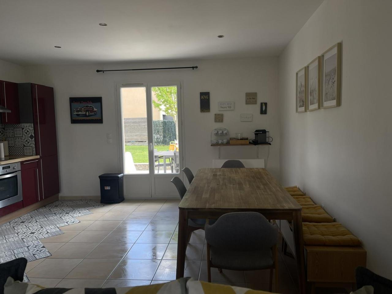 La Balneaire Maison De Standing Tout Confort Boisseuil Εξωτερικό φωτογραφία