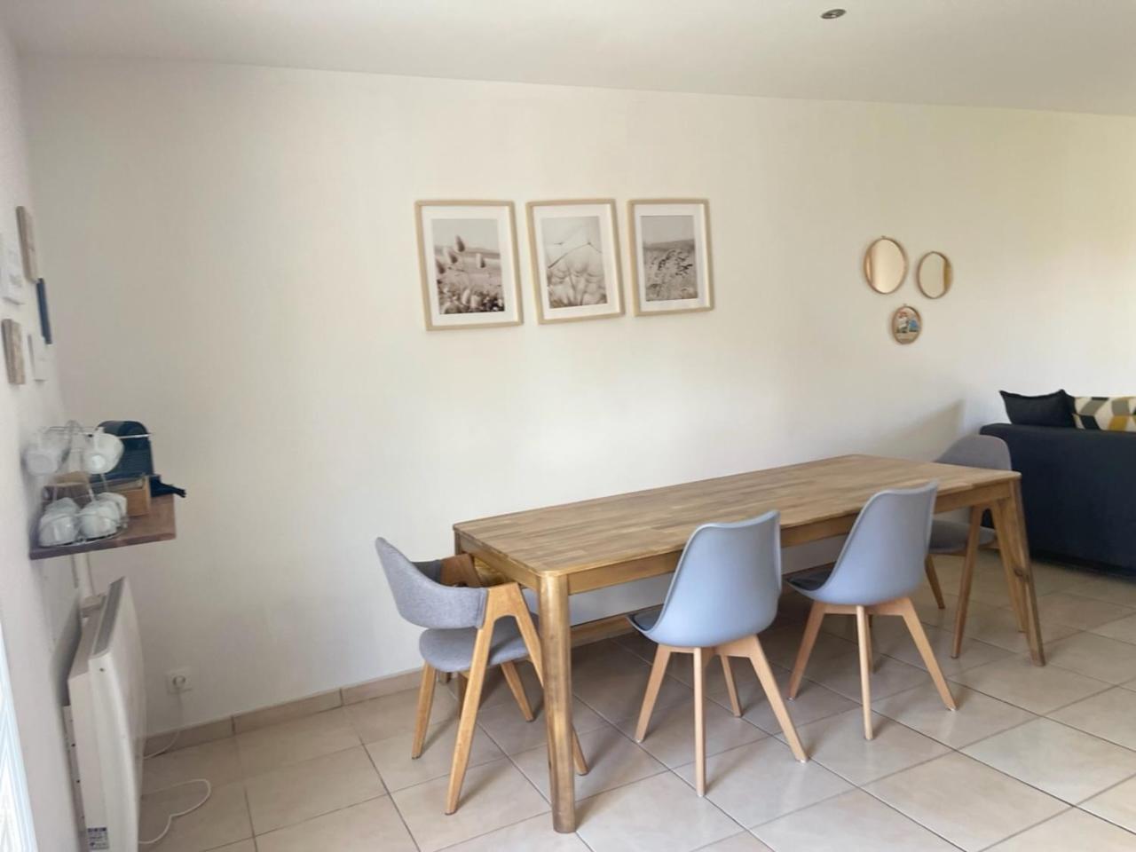 La Balneaire Maison De Standing Tout Confort Boisseuil Εξωτερικό φωτογραφία