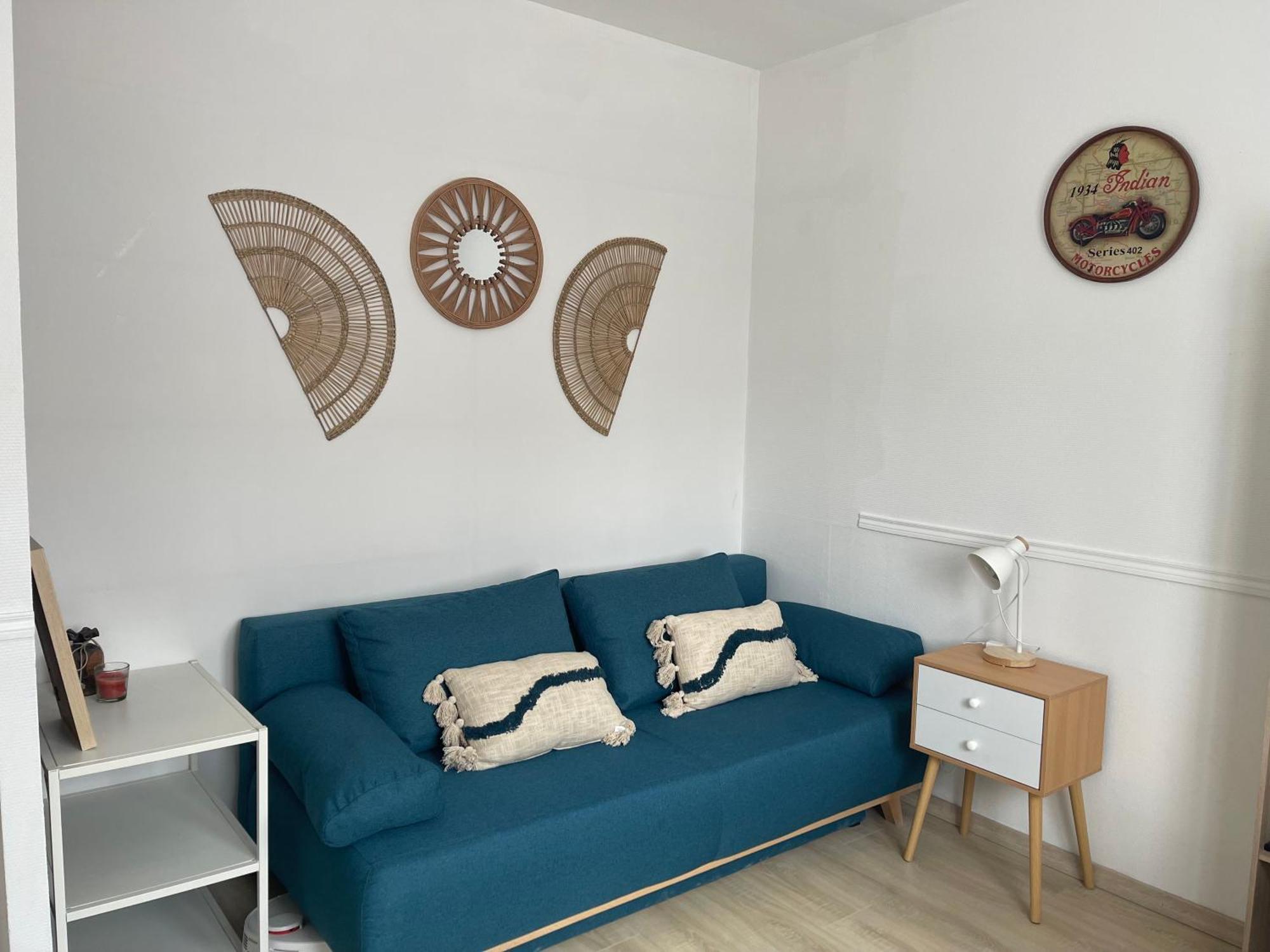 La Balneaire Maison De Standing Tout Confort Boisseuil Εξωτερικό φωτογραφία