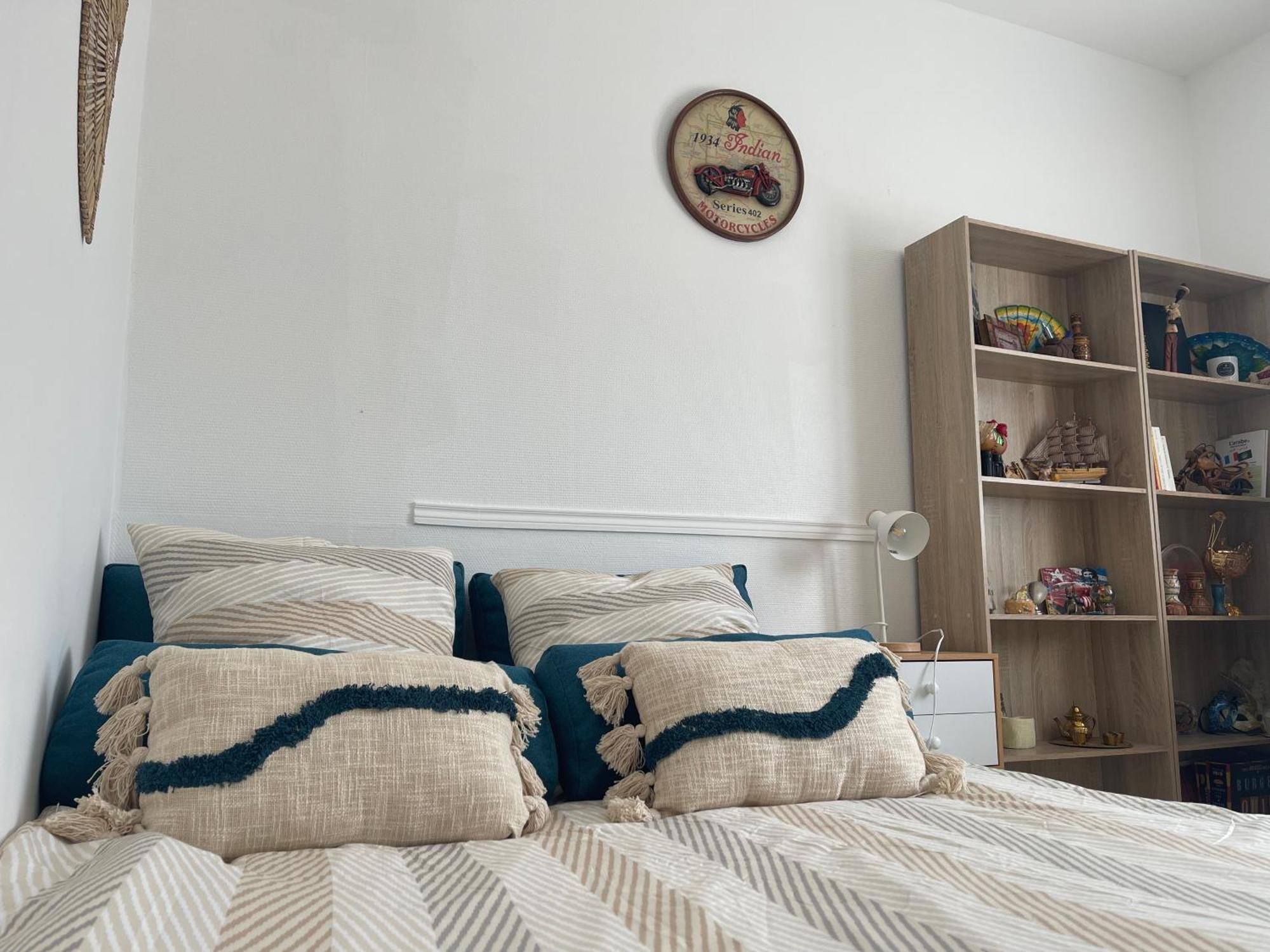 La Balneaire Maison De Standing Tout Confort Boisseuil Εξωτερικό φωτογραφία