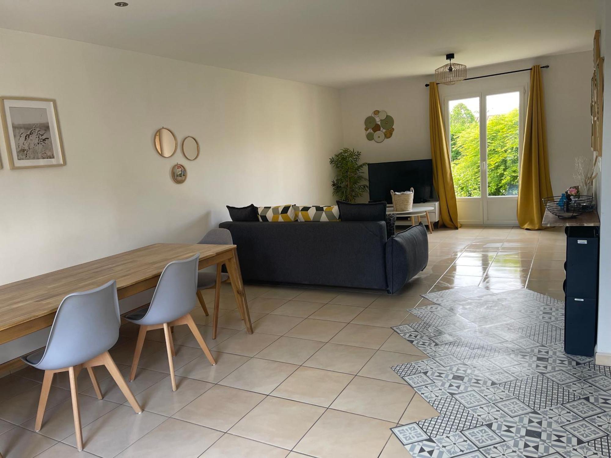 La Balneaire Maison De Standing Tout Confort Boisseuil Εξωτερικό φωτογραφία