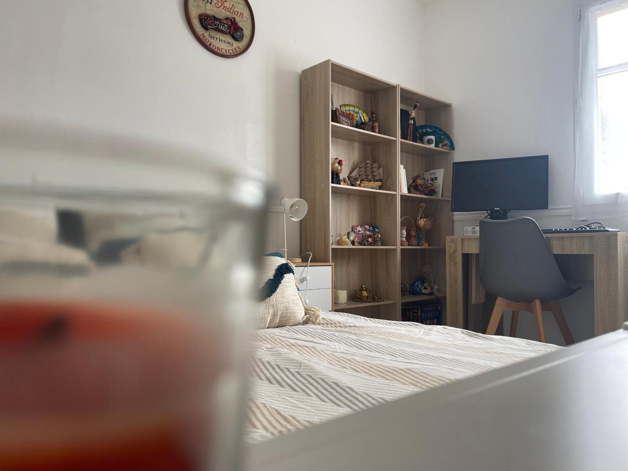La Balneaire Maison De Standing Tout Confort Boisseuil Εξωτερικό φωτογραφία