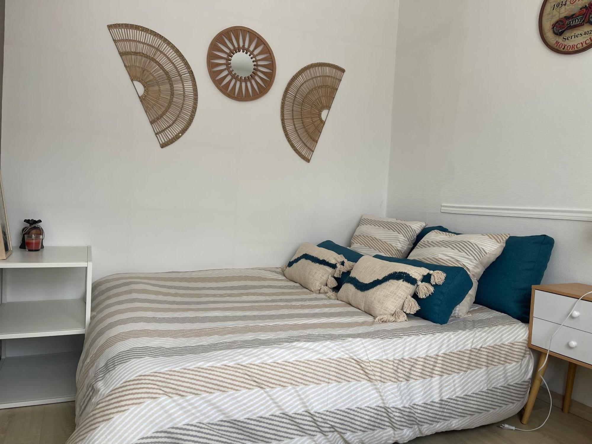 La Balneaire Maison De Standing Tout Confort Boisseuil Εξωτερικό φωτογραφία