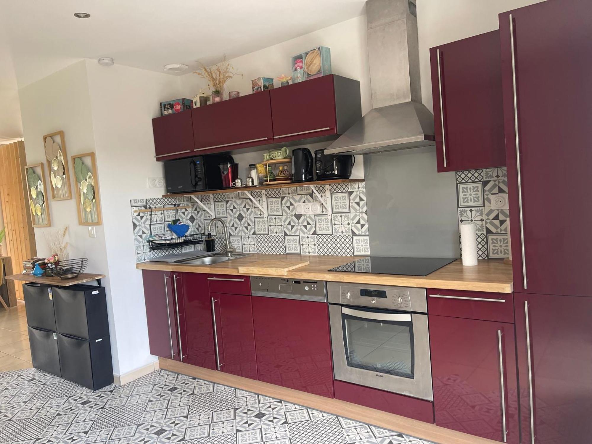 La Balneaire Maison De Standing Tout Confort Boisseuil Εξωτερικό φωτογραφία