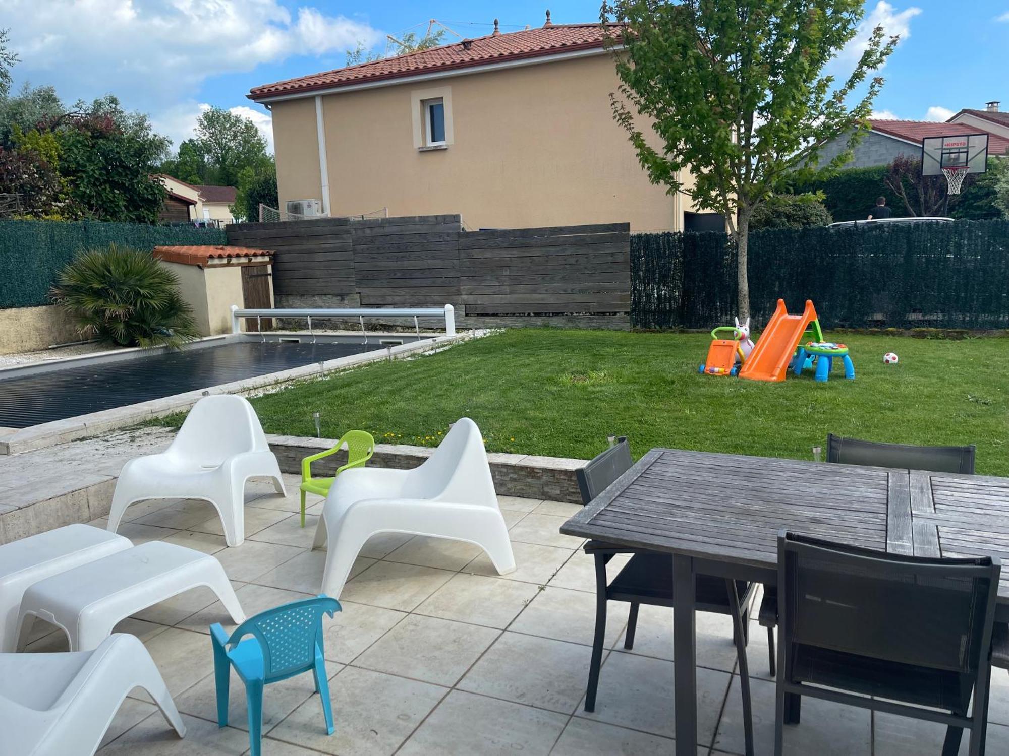 La Balneaire Maison De Standing Tout Confort Boisseuil Εξωτερικό φωτογραφία